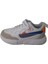 Bestof Beyaz Cırtlı Çocuk Sneaker BEST526322 1