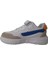 Bestof Beyaz Cırtlı Çocuk Sneaker BEST526322 4