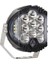 5'' Beyaz Sarı LED Pods Spot Off Road Sis Farı Çalışma Lambası 12-24V 50W 2