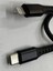 Typec iphone Kablo Type-C iphone Kablo Typec Lightning Kablo Type-C Lightning Kablo 28 cm 3