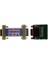 RS232 RS485 Çevirici 232 485 Konverter RS232 485 Dönüştürücü 3