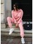 Mage Sweatshirt Pudra S 3