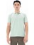 Erkek %100 Pamuk Basic Polo Yaka Regular Fit T-shirt Y25374351201 3