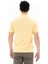 Erkek %100 Pamuk Basic Polo Yaka Regular Fit T-shirt Y25374351201 7