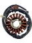 Honda Dio 110 2021-2023 Statör Sargı Alternatör A Dp2 1
