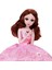 60CM Barbie Bebek Kutulu Oyuncak Seti - Pembe (Yurt Dışından) 1