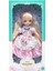 30CM Barbie Bebek Kutulu Oyuncak Seti - Pembe (Yurt Dışından) 1