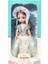 30CM Barbie Bebek Kutulu Oyuncak Seti - Mavi (Yurt Dışından) 1