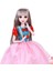 60CM Barbie Bebek Kutulu Oyuncak Seti - Pembe (Yurt Dışından) 1