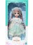 30CM Barbie Bebek Kutulu Oyuncak Seti - Yeşil (Yurt Dışından) 1