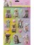 Studio Pets 3D Stıckers 2 Paket 1