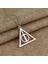 Harry Potter - Ölüm Yadigarları ( Deathly Hallows ) Kolyesi 1