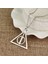 Harry Potter - Ölüm Yadigarları ( Deathly Hallows ) Kolyesi 2