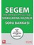 Yayınları Segem Sınavları Soru Bankası Çözümlü 2023 1