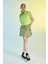 Coool Relax Fit Poplin Kolsuz %100 Pamuk Gömlek A5389AX23SM 2