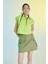Coool Relax Fit Poplin Kolsuz %100 Pamuk Gömlek A5389AX23SM 3