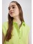 Coool Relax Fit Poplin Kolsuz %100 Pamuk Gömlek A5389AX23SM 8