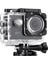 4K Ultra Hd 170 Derece Wifi'li Aksiyon Kamera Act-02 3
