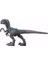 Dinozor Figürü Velociraptor Blue HMK81 15 cm 3