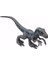 Dinozor Figürü Velociraptor Blue HMK81 15 cm 4