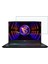 Msi Crosshair 15 15.6 Inç Ekran Koruyucu Nano Temperli Cam Flexible 1