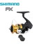 Fx 4000 Fx Xt 270 cm 14-40 gr 8 Örgü Spin Olta Seti 2