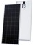 205W Watt Monokristal Güneş Paneli LXR205MGP 1