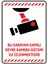 Bu Karavan Kapalı Devre Kamera Sistemi Ile Izlenmektedir. V6 1