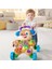 Fisher Price Eğitici Köpekçik Yürüteç FTG10 2