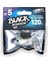 Black Minnow BM160/5 BM624 Extra Deep 120GR Jig Head - Kaki 1