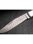 Trapper Asbach Uralt Damascus Çakı 3