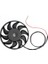 Audi A100 A80 A6 Fan Motoru Davlumbazsız 1990 4A0959455C 1