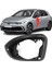 Ayna Çerçevesi Sol Golf8 2020 1