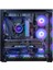 DRX3843 Ryzen 7 5700X 16GB Ram 512GB M.2 Nvme 6gb GTX1660TI 27'' 165Hz Curved Freedos Oyun Bilgisayarı 4
