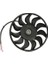 Audi A4 1.9 Tdi Fan Motoru Davlumbazsız 2001-8E0959455M 1