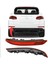 Arka Sis Farı Sol Porsche Cayenne 2014-2017 1