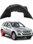 Camurluk Davlumbazı Halı Arka Sag W164 164GL 06-11 1