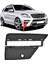 Gunduz Far Kapagı Ön Alt Sag Kapalı Pdc Li W166 Amg 2011-2015 1