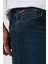 Erkek Jagger Jean Pantolon 121048 Lacivert 4