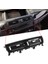 Klima Kalorifer Izgarası (4’lü Set Kromlu) Bmw F10 +Lcı 2