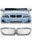 Ön Panjur Full Krom Set Bmw E90 +Lci 2008-2011 1