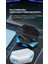 Oyuncu Kulaklığı Kablosuz Kulakiçi Rgb Işıklı Çift Mikrofonlu 3 Modlu Bluetooth 5.2 TG-G20 2