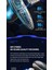 Oyuncu Kulaklığı Kablosuz Kulakiçi Rgb Işıklı Çift Mikrofonlu 3 Modlu Bluetooth 5.2 TG-G20 5