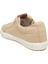 4213 Mayer Bej Yazlık Keten Comfort Sneaker Spor Ayakkabı 4