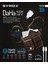 GAN30 Type-C Giriş Başlık & Type-C To Lightning Kablo 30W Quick Şarj Set Superfast Adapter Usb-C Pd 1