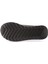 AKT-05-23Y Kadin Kalin Taban Kristal Taşli Sneakers Ayakkabi 5