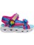 302675 N Heart Lights Sandals Çocuk Sandalet 2