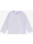 Kız Bebek Pijama Takımı Desenli 9 Ay-3 Yaş, Açık Lila 3