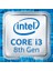 Core i3 8100 3,6 GHz 6 MB Cache 1151 Pin İşlemci 1