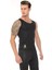 Maksimum Terleme Incelme Unisex Spor Kıyafeti Atlet ve Tayt Takım 3